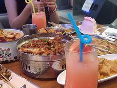 -路边羊烧烤酒场(宝带路店)