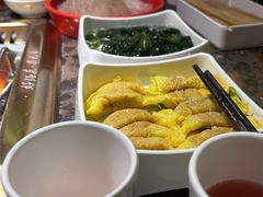 -蜀九鼎毛肚火锅(惠安店)