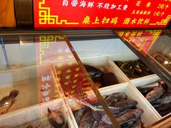 -江湖水乡铁锅炖魚(周庄嘉园店)