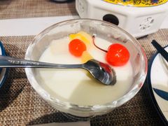 -肆月河豚·新淮扬(金融街店)