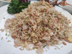 -小贝壳酒楼(经九路店)