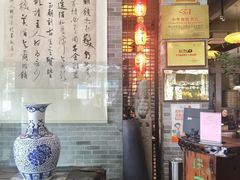 -味可道美食坊(福基路店)