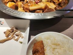 -谢蟹浓·肉蟹煲(新奥店)