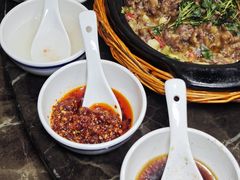 -陆记鹅庄·潮汕菜·狮头鹅(大仟里店)