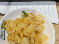 -西部马华清真兰州牛肉面·烧烤夜市(广渠门店)