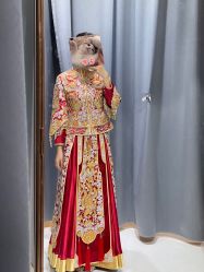 点击看大图 -Color卡诺婚纱礼服馆(南京严选店)