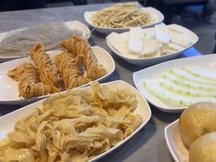 -光头药膳鸡(莱茵小镇店)