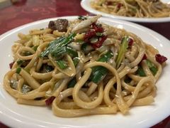 -烤无忌·新疆菜馆(格林威治城店)