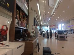 -Sony Store索尼(广州正佳店)