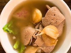 -松發肉骨茶(先得坊店)