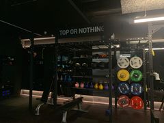 -TOP健身私教工作室(侨香店)