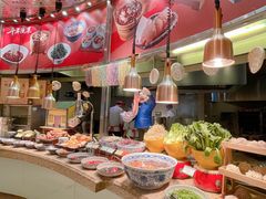 -北京中国大饭店