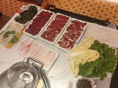 -八合里潮汕鲜牛肉火锅(深圳海岸城店)