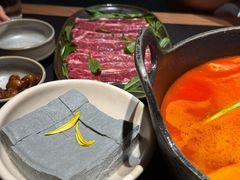 -大龙燚·旷野鲜火锅(广州首店)