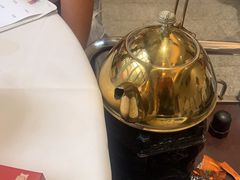 -东江渔村·古典园林·30年粤菜老字号(太和店)