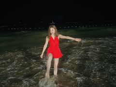 -西涌国际滨海旅游区