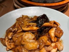 -蜜桃餐厅·伴山(湖滨商业街店)