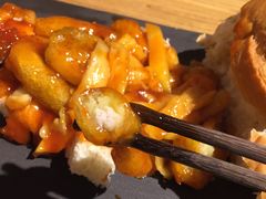 般若蜂蜜咕咾肉-宽味餐厅(万博广场店)