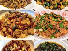 -印象鲵宴·张家界地标美食名片(溪布街店)