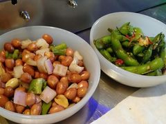 -很久以前羊肉串(大华三路店)