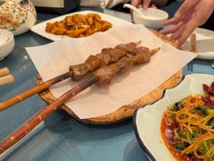 -新疆巴州金丝特餐厅(大钟寺店)