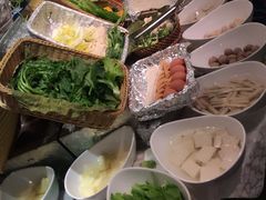 -天朗时代大酒店-餐厅