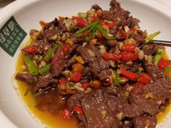 -绿草地·湘菜(7mall店)