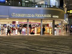 -COSMETICS & PERFUMES BY SHILLA(樟宜机场店)