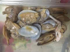 iphone_upload_pic-万宝海鲜舫(劳动公园店)
