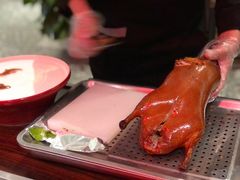 -大鸭梨烤鸭·北京菜(南小街/南苑店)