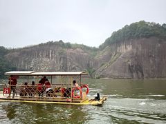 -飞天山旅游区