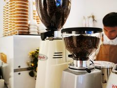 -Cafe on warm(丹霞店)