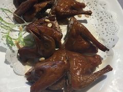 -御花园·粤菜·海鲜火锅(中山公园店)