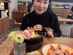 -Blac+Blac(中海环宇荟店)