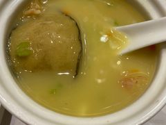-汤记传菜(秀浦路店)