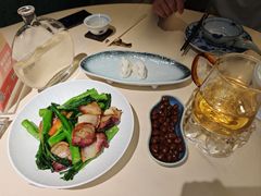 -侨美食家·粤菜(体育西路店)