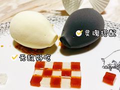 -théATRE 茶聚场(王府中環店)