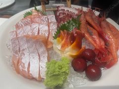 -大渔之观(安贞店)