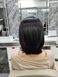 -西克造型美发连锁