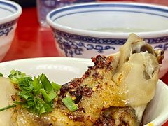 -蒋炸酱(内东街店)