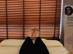 -Let’s Relax Spa(Terminal 21 Asok)
