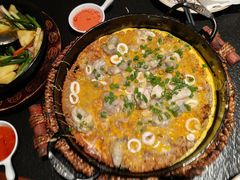 -旺爷砂锅·茶作(国贸城店)