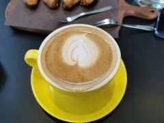 -OurTime Cafe OT咖啡馆