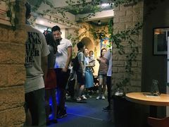 -CLUE演绎实景剧本杀(江南西店)