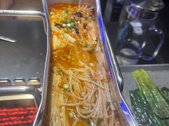 -很久以前羊肉串(清河店)