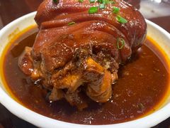 -走马楼饭庄(慈城古县城店)