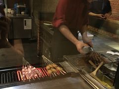 -青年公社烤鸭(青年路店)