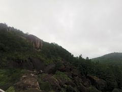 -玉苍山国家森林公园