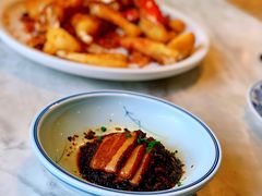 -漢舍中国菜馆(889广场店)