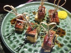 -炙柒Sekinana·精致料理 烧鸟·铁板烧(海上世界店)